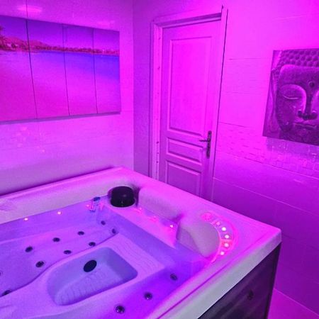 La Casa De Rosita, Proche D'Europa-Park Et Rulantica Apartment Benfeld Luaran gambar