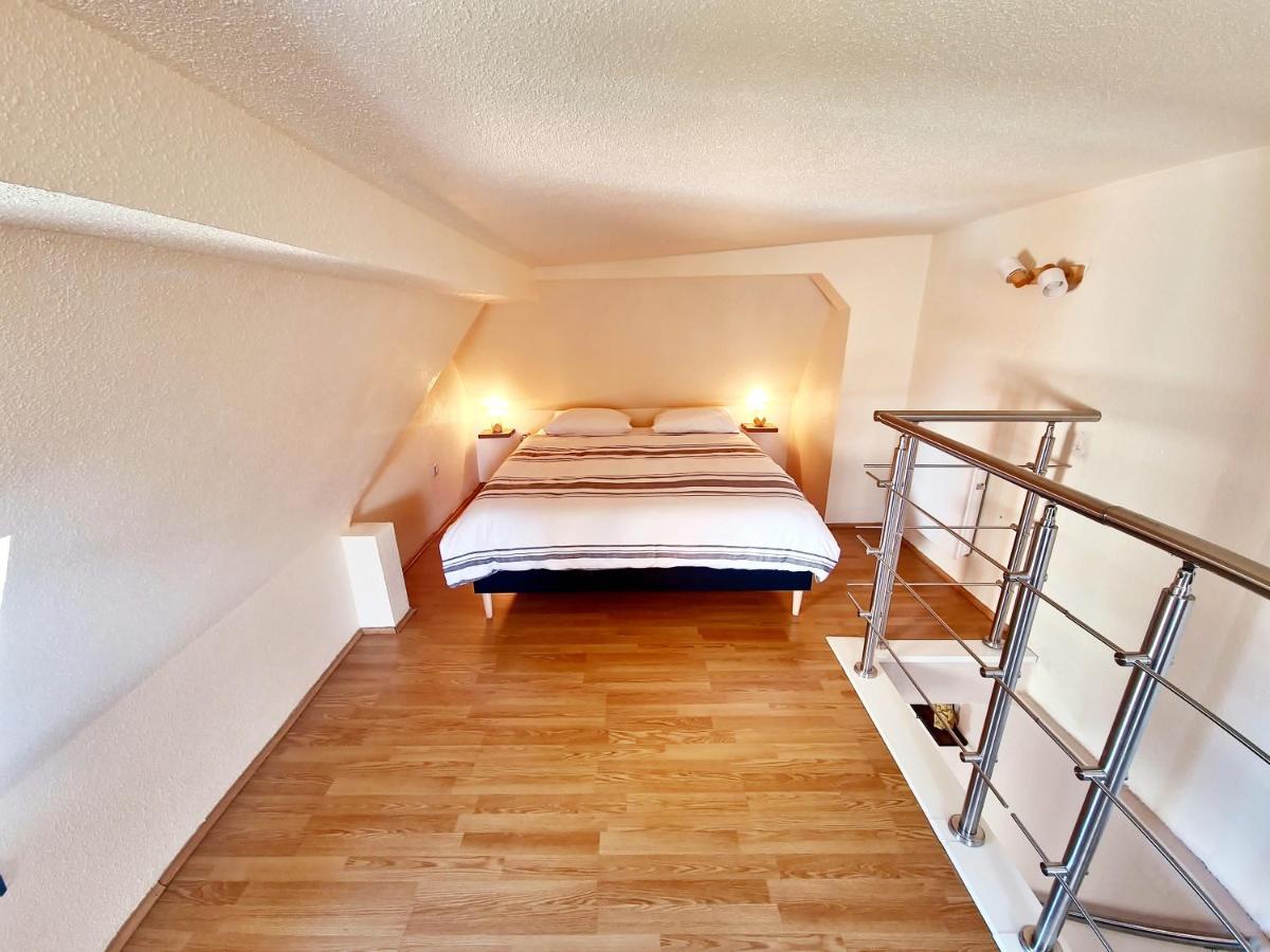 La Casa De Rosita, Proche D'Europa-Park Et Rulantica Apartment Benfeld Luaran gambar