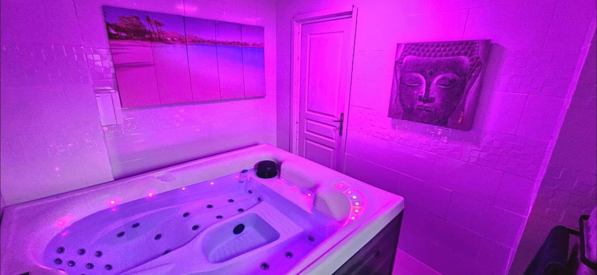 La Casa De Rosita, Proche D'Europa-Park Et Rulantica Apartment Benfeld Luaran gambar